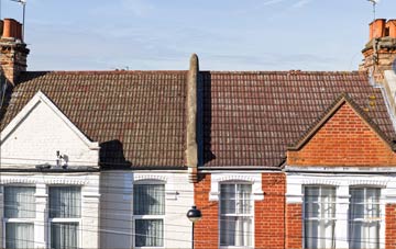 clay roofing Barrow Green, Kent