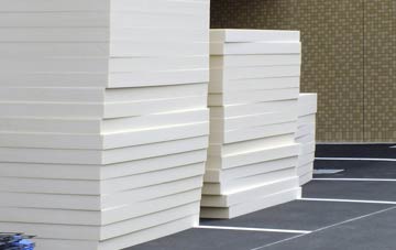 Barrow Green flat roof insulation costs