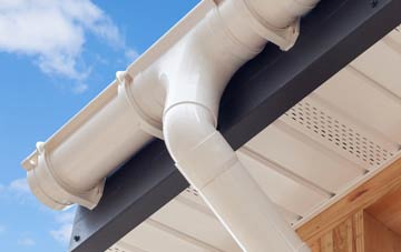 Barrow Green gutter installation costs