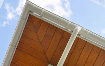 Barrow Green soffit types
