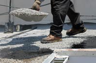 find rated Barrow Green flat roofing replacement companies